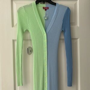 Brand New Staud Maxi